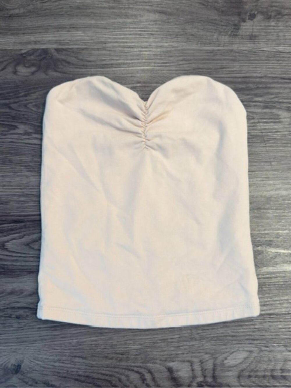 ARITZIA-TNA TUBE TOP